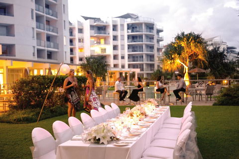 Ramada By Wyndham Marcoola Beach - VIC Tourism 26