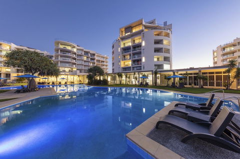 Ramada By Wyndham Marcoola Beach - VIC Tourism 20