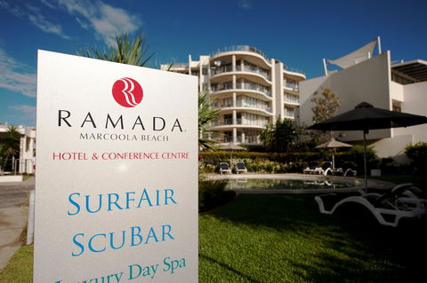 Ramada By Wyndham Marcoola Beach - VIC Tourism 25