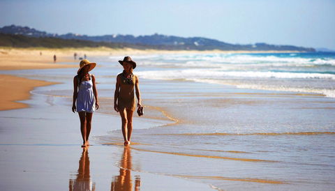 Ramada By Wyndham Marcoola Beach - VIC Tourism 27