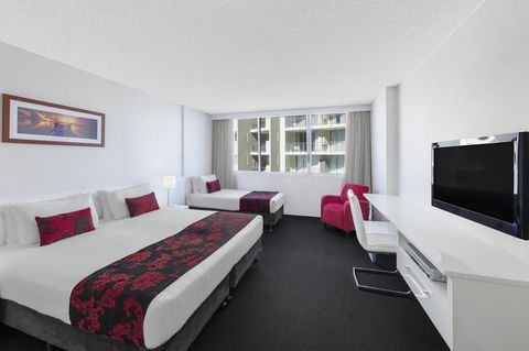 Ramada By Wyndham Marcoola Beach - VIC Tourism 12