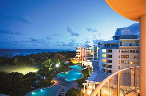 Ramada By Wyndham Marcoola Beach - VIC Tourism 23