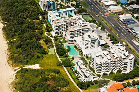 Ramada By Wyndham Marcoola Beach - VIC Tourism 18
