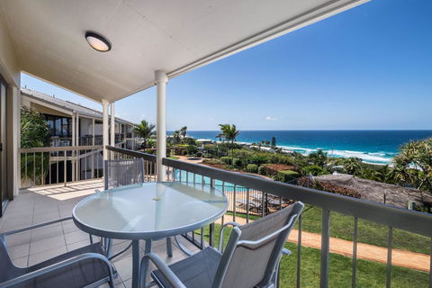 Sunseeker Holiday Apartments - VIC Tourism 24