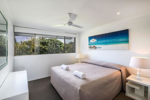 Sunseeker Holiday Apartments - VIC Tourism 28