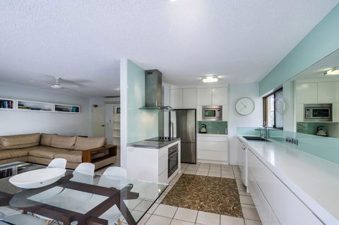 Sunseeker Holiday Apartments - VIC Tourism 38
