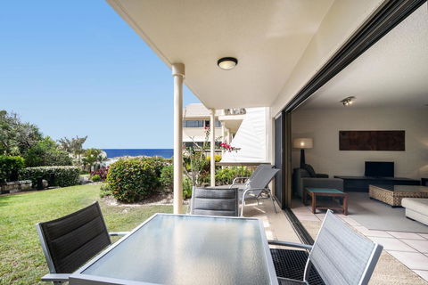Sunseeker Holiday Apartments - VIC Tourism 6