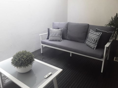 Sunseeker Holiday Apartments - VIC Tourism 11