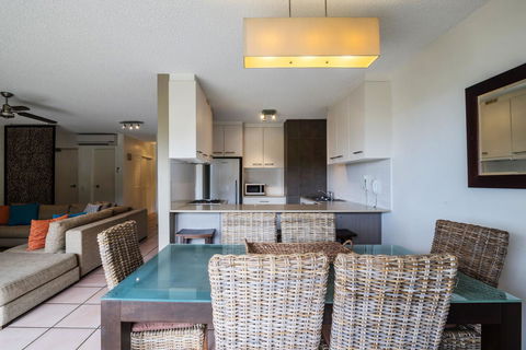 Sunseeker Holiday Apartments - VIC Tourism 32