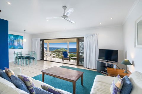 Sunseeker Holiday Apartments - VIC Tourism 21