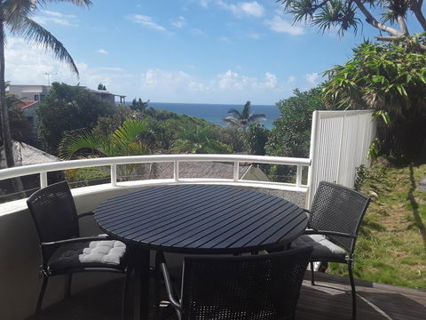 Sunseeker Holiday Apartments - VIC Tourism 15