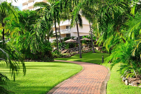 Whitsunday Apartments - VIC Tourism 10