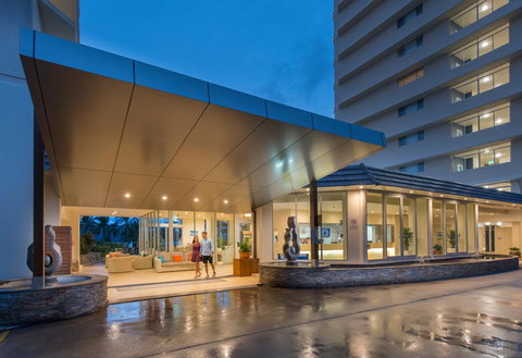 Whitsunday Apartments - VIC Tourism 4