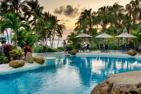 Whitsunday Apartments - VIC Tourism 2