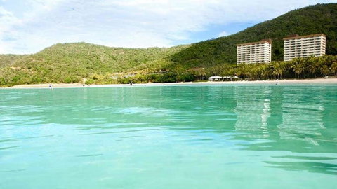 Whitsunday Apartments - VIC Tourism 8