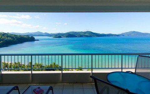 Whitsunday Apartments - VIC Tourism 14