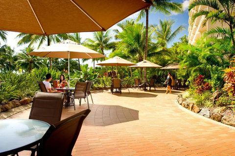 Whitsunday Apartments - VIC Tourism 12