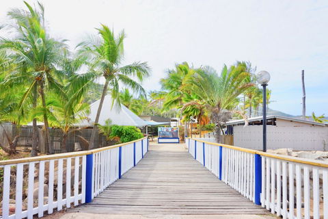 Nomads Magnetic Island - VIC Tourism 25