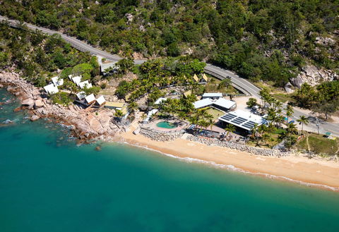 Nomads Magnetic Island - VIC Tourism 36