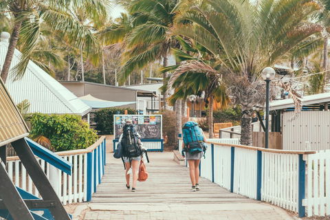 Nomads Magnetic Island - VIC Tourism 21