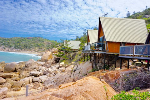 Nomads Magnetic Island - VIC Tourism 5