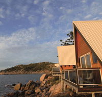 Base Backpackers Magnetic Island - VIC Tourism
