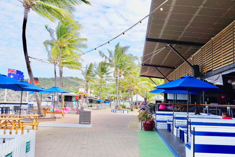 Nomads Magnetic Island - VIC Tourism 12