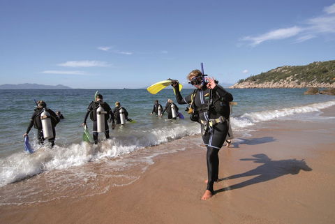 Nomads Magnetic Island - VIC Tourism 39
