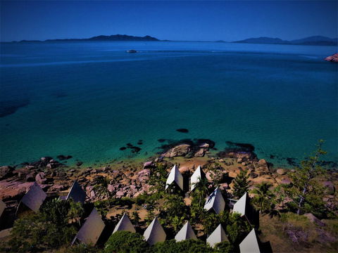 Nomads Magnetic Island - VIC Tourism 18
