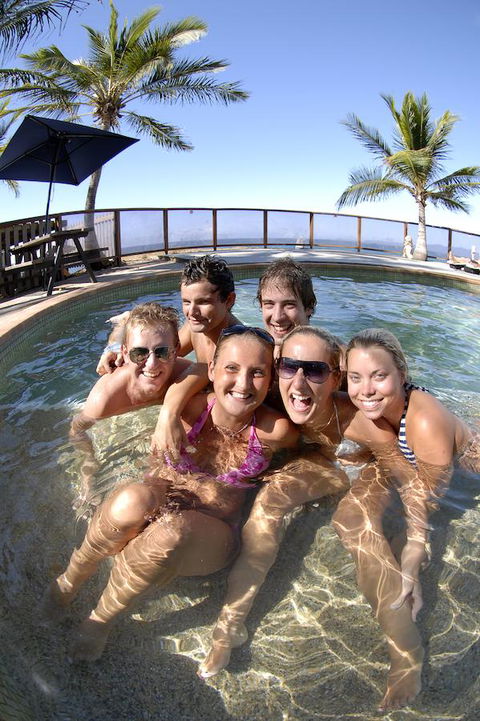 Nomads Magnetic Island - VIC Tourism 37