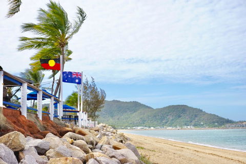 Nomads Magnetic Island - VIC Tourism 24