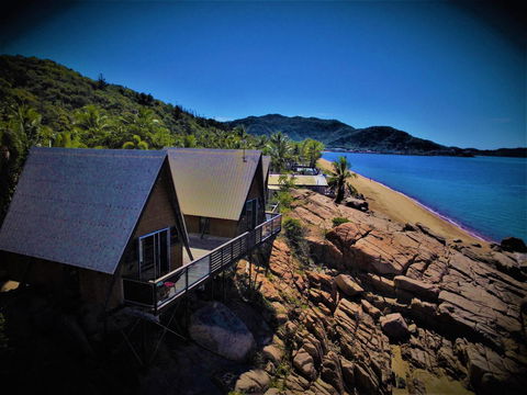 Nomads Magnetic Island - VIC Tourism 33