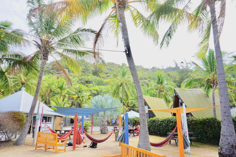 Nomads Magnetic Island - VIC Tourism 16