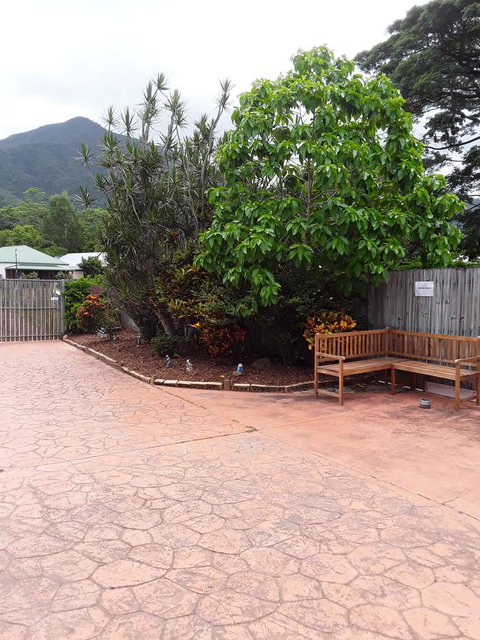 The Peacocks Nest - VIC Tourism 31