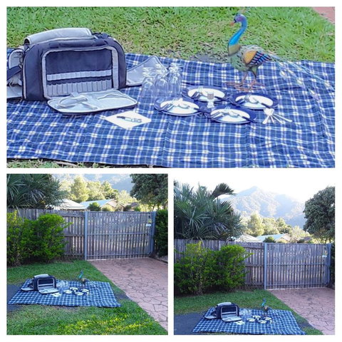 The Peacocks Nest - VIC Tourism 34