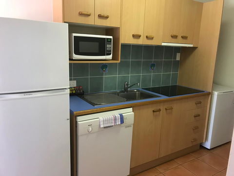 Coral Cove Resort - VIC Tourism 2