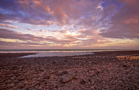 Coral Cove Resort - VIC Tourism 14