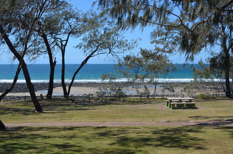 Coral Cove Resort - VIC Tourism 10