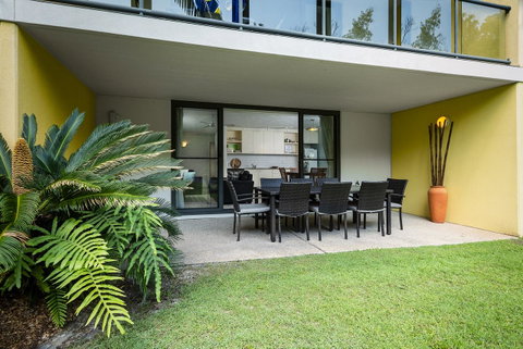 Coloured Sands - Rainbow Beach Resort - 5 Mins To Beach - VIC Tourism 11