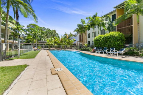 Coloured Sands - Rainbow Beach Resort - 5 Mins To Beach - VIC Tourism 18