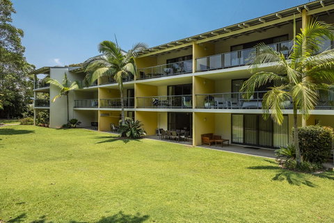 Coloured Sands - Rainbow Beach Resort - 5 Mins To Beach - VIC Tourism 15