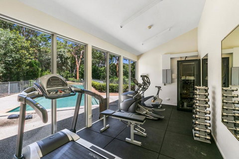 Coloured Sands - Rainbow Beach Resort - 5 Mins To Beach - VIC Tourism 17