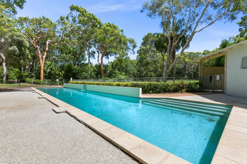Coloured Sands - Rainbow Beach Resort - 5 Mins To Beach - VIC Tourism 19