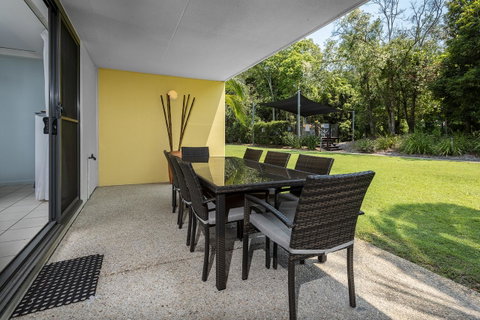 Coloured Sands - Rainbow Beach Resort - 5 Mins To Beach - VIC Tourism 12