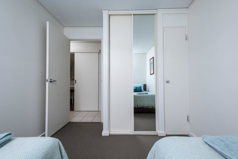 Coloured Sands - Rainbow Beach Resort - 5 Mins To Beach - VIC Tourism 8