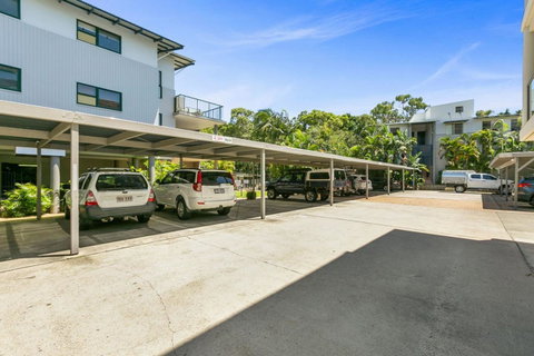 Coloured Sands - Rainbow Beach Resort - 5 Mins To Beach - VIC Tourism 16