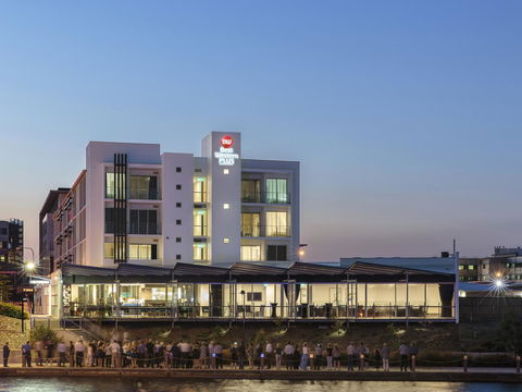 Mercure Sunshine Coast Kawana Waters - VIC Tourism 44
