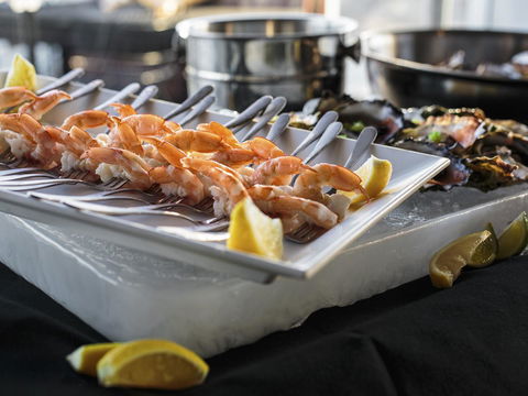 Mercure Sunshine Coast Kawana Waters - VIC Tourism 36