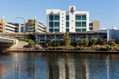 Mercure Sunshine Coast Kawana Waters - VIC Tourism 0