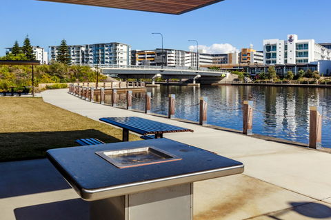 Mercure Sunshine Coast Kawana Waters - VIC Tourism 25